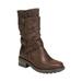 Women's Carlos by Carlos Santana Sawyer Boot