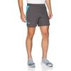 Under Armour Mens Speedpocket Swyft 7 Shorts