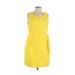 Pre-Owned J.Crew Factory Store Women's Size 14 Casual Dress