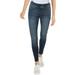 Jag Jeans Womens Chloe Slimming Mid-Rise Jeggings