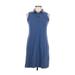 Pre-Owned Tommy Hilfiger Women's Size L Casual Dress