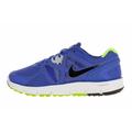 Nike Lunarglide 3 (GS) 454568 401 "Mega Blue" Big Kid's Running Sneakers