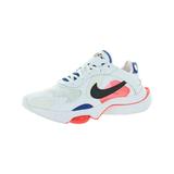 Nike Womens Air Zoom Division Performance Sneakers Running Shoes