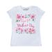 Inktastic Our First Mother's Day-Roses and Daisies Adult Women's T-Shirt Female