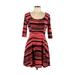 Pre-Owned She's Cool Women's Size L Casual Dress