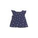 Pre-Owned Joe Fresh Girl's Size 3-6 Mo Dress