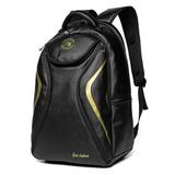 30L Tennis Backpack Sports Travel Backpack Daypack with Separate Shoe Compartment for Badminton Tennis Racquet