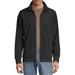 Russell Men's and Big Men's Microfleece Jacket, up to Size 5XL