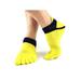 Breathable Socks Sports Comfortable Soft Pure Cotton Short Sport Sock for Men
