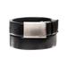 Kenneth Cole Reaction Mens Faux Leather Professional Dress Belt