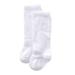 MERSARIPHY Kids Baby Girls Fashion Socks Hollow Out Knee-high Socks Comfortable Solid Color Socks