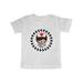 Inktastic NICU Nurse ER Nurse Gift Infant T-Shirt Female White 24 Months