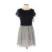 Pre-Owned Love Reign Women's Size M Casual Dress