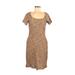 Pre-Owned Diane von Furstenberg Women's Size 6 Casual Dress