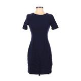 Pre-Owned J.Crew Women's Size 4 Petite Casual Dress