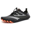 Aqua Sock Barefoot Outdoor Athletic Sport Walking Shoes Quick Drying Aqua Water Shoes for Men Womens