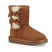 Koolaburra by UGG Victoria Toddler Girls' Short Winter Boots Chestnut