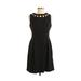 Pre-Owned INC International Concepts Women's Size 6 Cocktail Dress