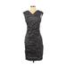 Pre-Owned Calvin Klein Women's Size 4 Cocktail Dress