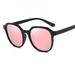 Oversized Sunglasses for Women Trendy Fashion Polarized UV400 Ladies Shades