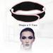 Facial Slimming Strap Face Lifting Belt Pain Free Anti Wrinkle Face Band Breathable Ultra-thin Soft Face Belt Chin Remover, V Face Mask Partner Double Chin