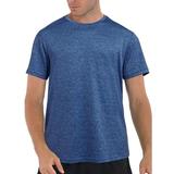 YEYELE Men's Short Sleeved Compression T-shirt Gym Sports Workout Shirts Compression Tops Tee Quick Dry Activewear Short Sleeved T-shirt