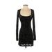 Pre-Owned Intimately by Free People Women's Size S Cocktail Dress