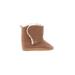 Pre-Owned Carter's Girl's Size 9-12 Mo Booties