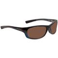 Maui Jim Kipahulu Polarized HCL Bronze Rectangular Unisex Sunglasses H279-03F 59