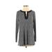 Pre-Owned MICHAEL Michael Kors Women's Size S Long Sleeve Top