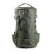 Multi-functional Large Capacity Fishing Backpack Outdoor Travel Camping Fishing Rod Reel Tackle Bag Shoulder Bag Luggage Bag