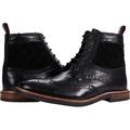 Ben Sherman Brent Wing Tip Boot