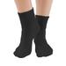 6-Pair Buster Brown Seamless Toe Cotton Socks