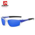 Unisex Fashion Polarized UV400 Outdoor Sports Driving Sunglasses Night Vision Sunglasses 1#