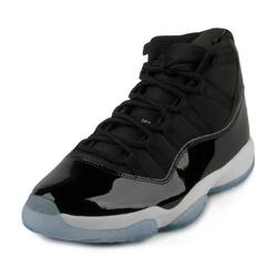 Nike Mens Air Jordan 11 Retro "Space Jam" Black/Concord 378037-003