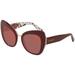 Dolce & Gabana DG4319 Col 3202D0 Sunglasses