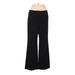 Pre-Owned MICHAEL Michael Kors Women's Size 10 Petite Dress Pants