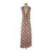 Pre-Owned Veronica M. Women's Size S Casual Dress