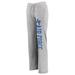 Air Force Falcons Fanatics Branded Women's Sideblocker Sweatpants - Gray