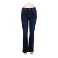 Pre-Owned Gap Women's Size 28 Petite Jeans