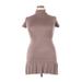 Pre-Owned Planet Gold Women's Size XL Casual Dress