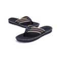 Wazshop Mens Flip Flops Fashion Slipper-Shoes Comfortable Thong Sandals Casual Shoe