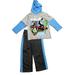 Thomas The Train Little Boys' Toddler Boys 2 Piece Set (4T)