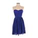 Pre-Owned Minuet Women's Size S Cocktail Dress
