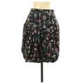 Pre-Owned Anna Sui for Anthropologie Women's Size 4 Silk Skirt