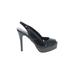 Pre-Owned Simply Vera Vera Wang Women's Size 8 Heels