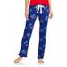 NFL Buffalo Bills Gallery Ladies' AOP Knit Pants