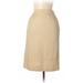 Pre-Owned Yves Saint Laurent Women's Size 8 Casual Skirt