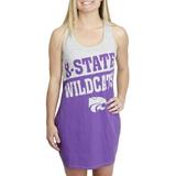 Kansas State Wildcats Ladies Nightshirt