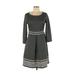 Pre-Owned Maxim Studio Women's Size L Casual Dress